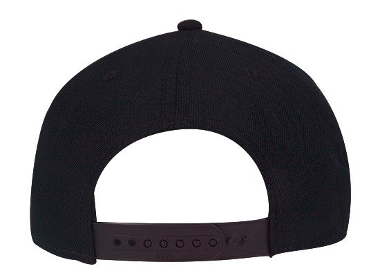 158-1176 OTTO CAP "OTTO SNAP" 5 Panel Pro Style Snapback Hat