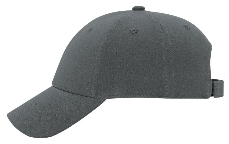 19-922 OTTO CAP 6 Panel Low Profile Baseball Cap