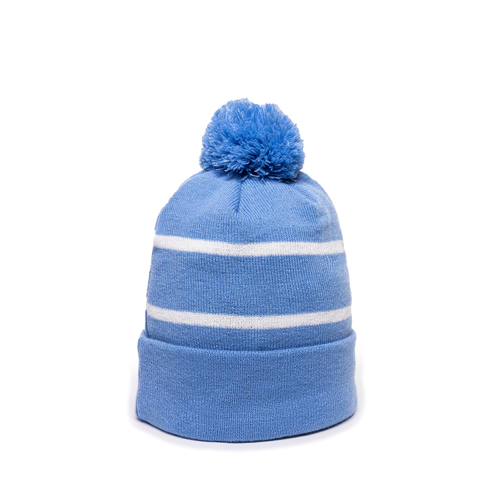 Outdoor Cap KNF-100 Watch Cap with Pom