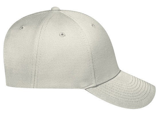 19-208 OTTO CAP 6 Panel Low Profile Baseball Cap