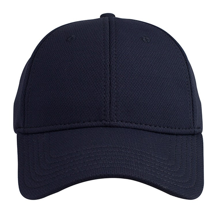 19-1122 OTTO CAP 6 Panel Low Profile Baseball Cap