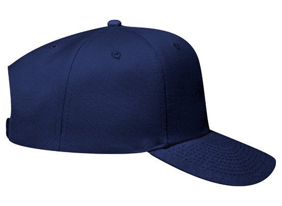 27-210 OTTO CAP 6 Panel Mid Profile Baseball Cap