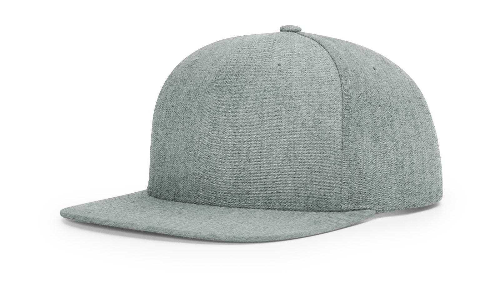Richardson 255 Pinch Front Structured Snapback