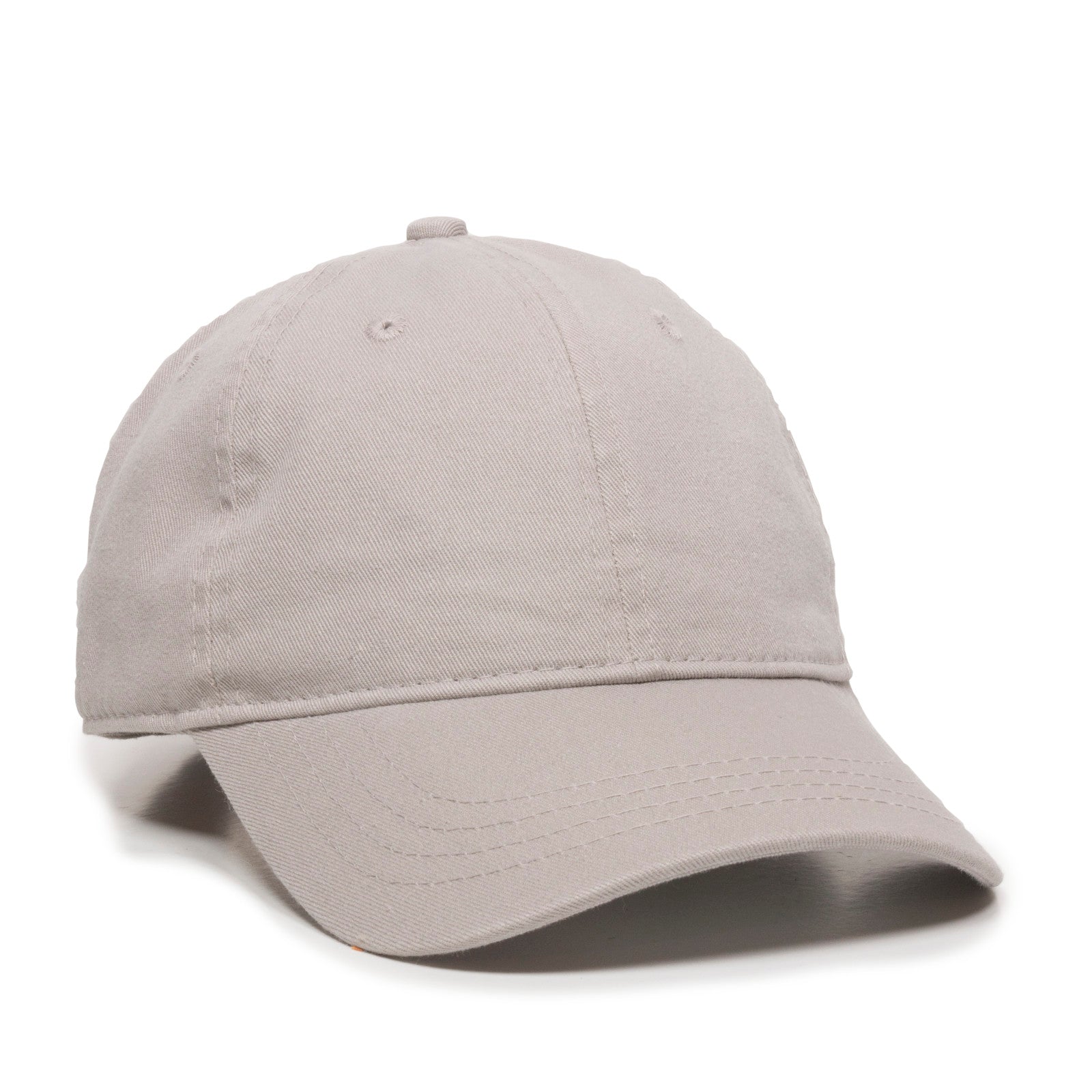 Outdoor Cap GWT-111 Garment Washed Dad Cap