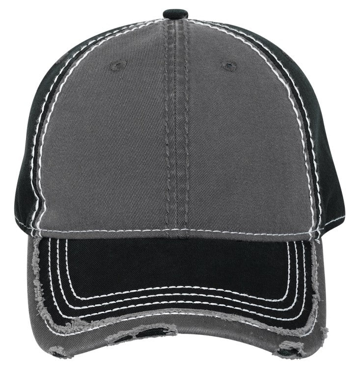 149-1091 OTTO CAP 6 Panel Low Profile Dad Hat