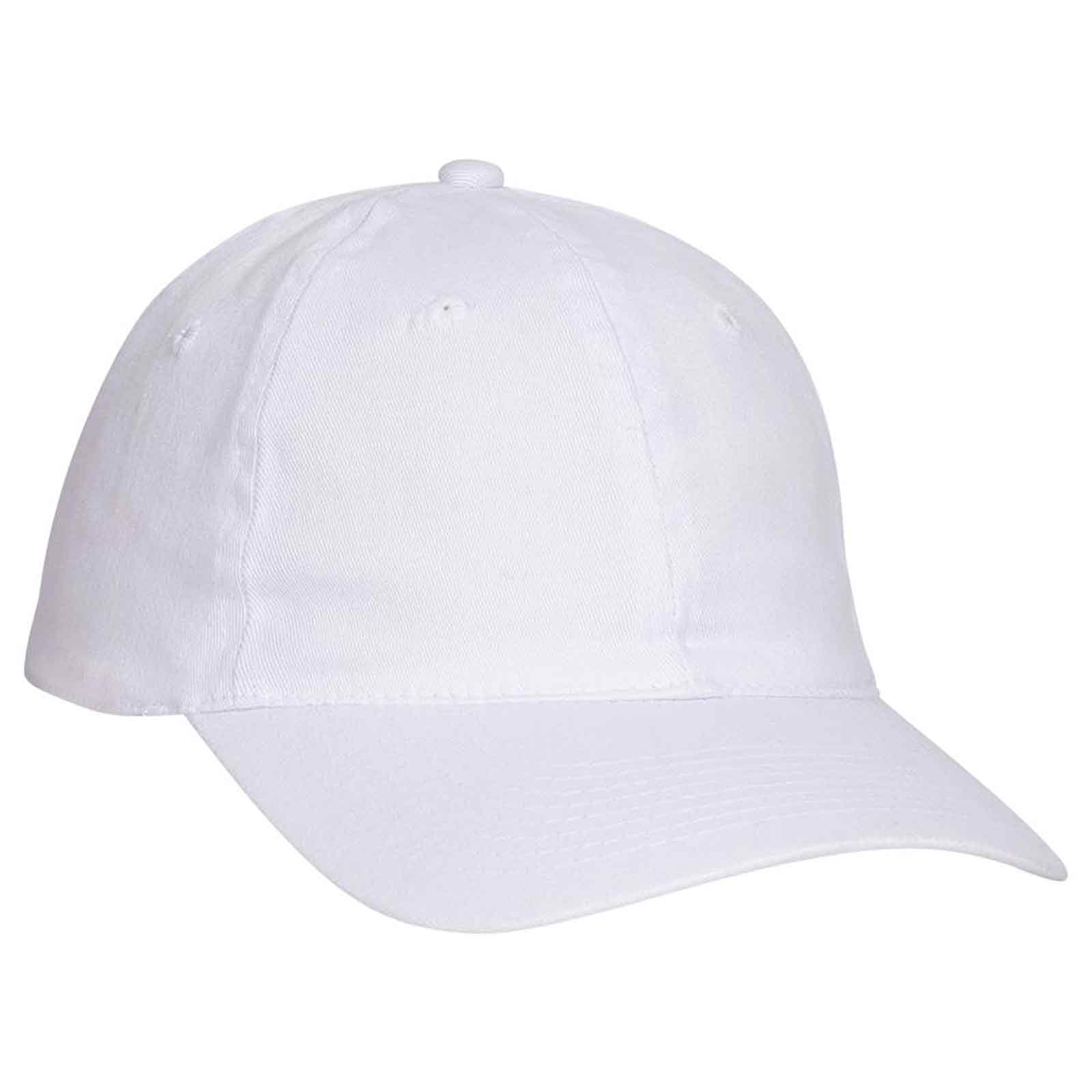 10-275 OTTO CAP "OTTO FLEX" 6 Panel Low Profile Dad Hat