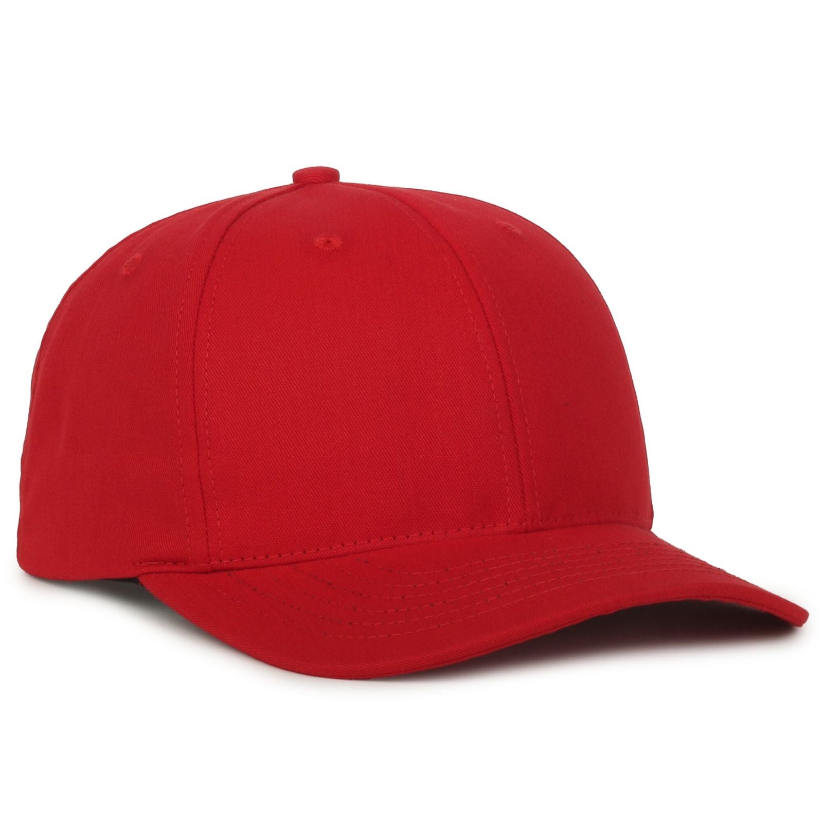 Outdoor Cap AM-102 American Made Solid Back