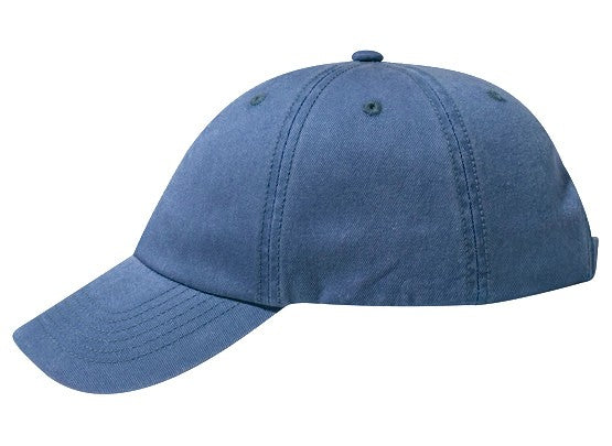 18-711 OTTO CAP 6 Panel Low Profile Dad Hat