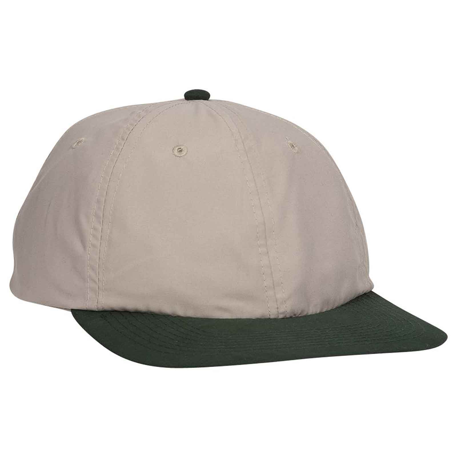 24-106 OTTO CAP 6 Panel Low Profile Baseball Cap