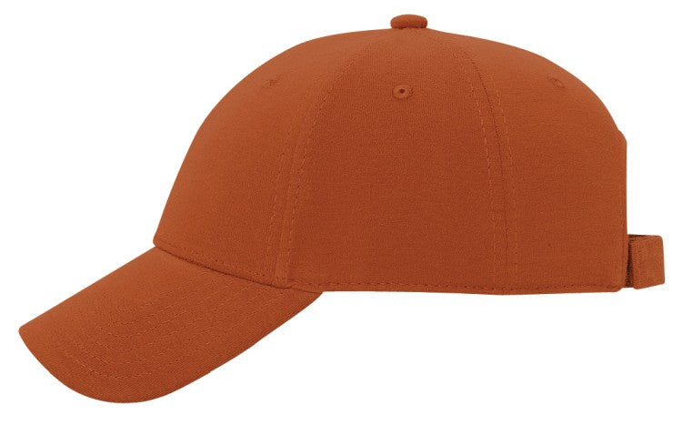 19-922 OTTO CAP 6 Panel Low Profile Baseball Cap