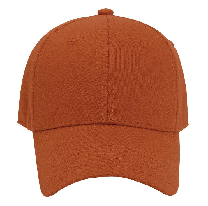19-922 OTTO CAP 6 Panel Low Profile Baseball Cap