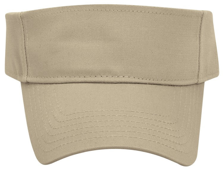 60-1105 OTTO CAP Sun Visor