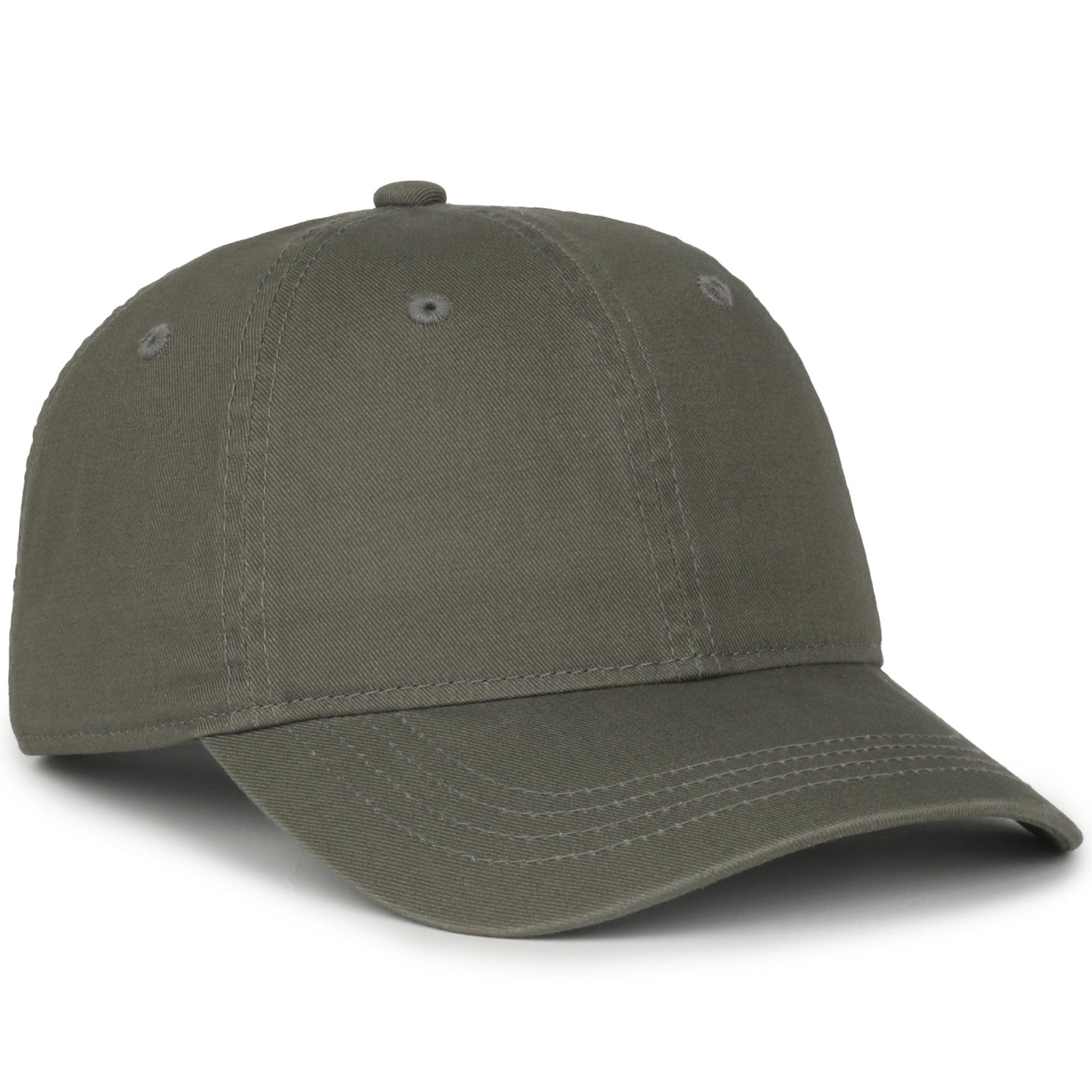 Outdoor Cap GWT-SB Garment Washed Snap Back Dad Cap