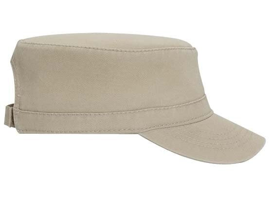109-791 OTTO CAP Military Hat
