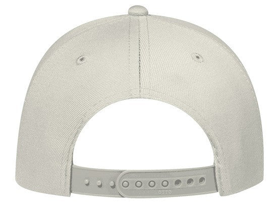 19-208 OTTO CAP 6 Panel Low Profile Baseball Cap