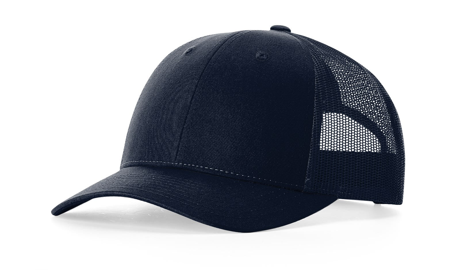 Richardson 115 Low-Profile Trucker Cap