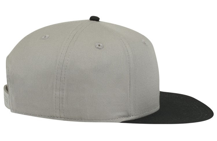 148-1197 OTTO CAP "OTTO SNAP" 6 Panel Mid Profile Snapback Hat