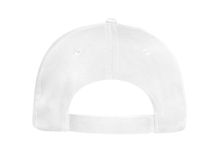 31-1060 OTTO CAP 5 Panel Mid Profile Baseball Cap