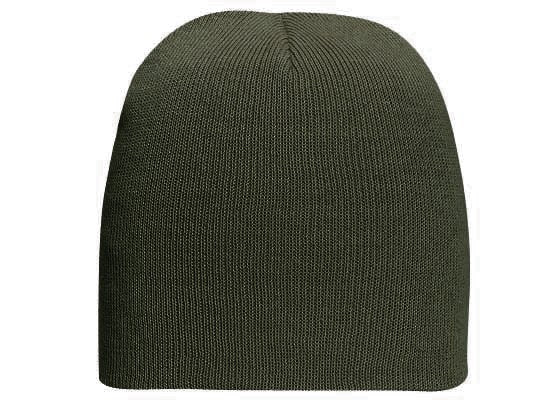 82-481 OTTO CAP 9" Classic Knit Beanie
