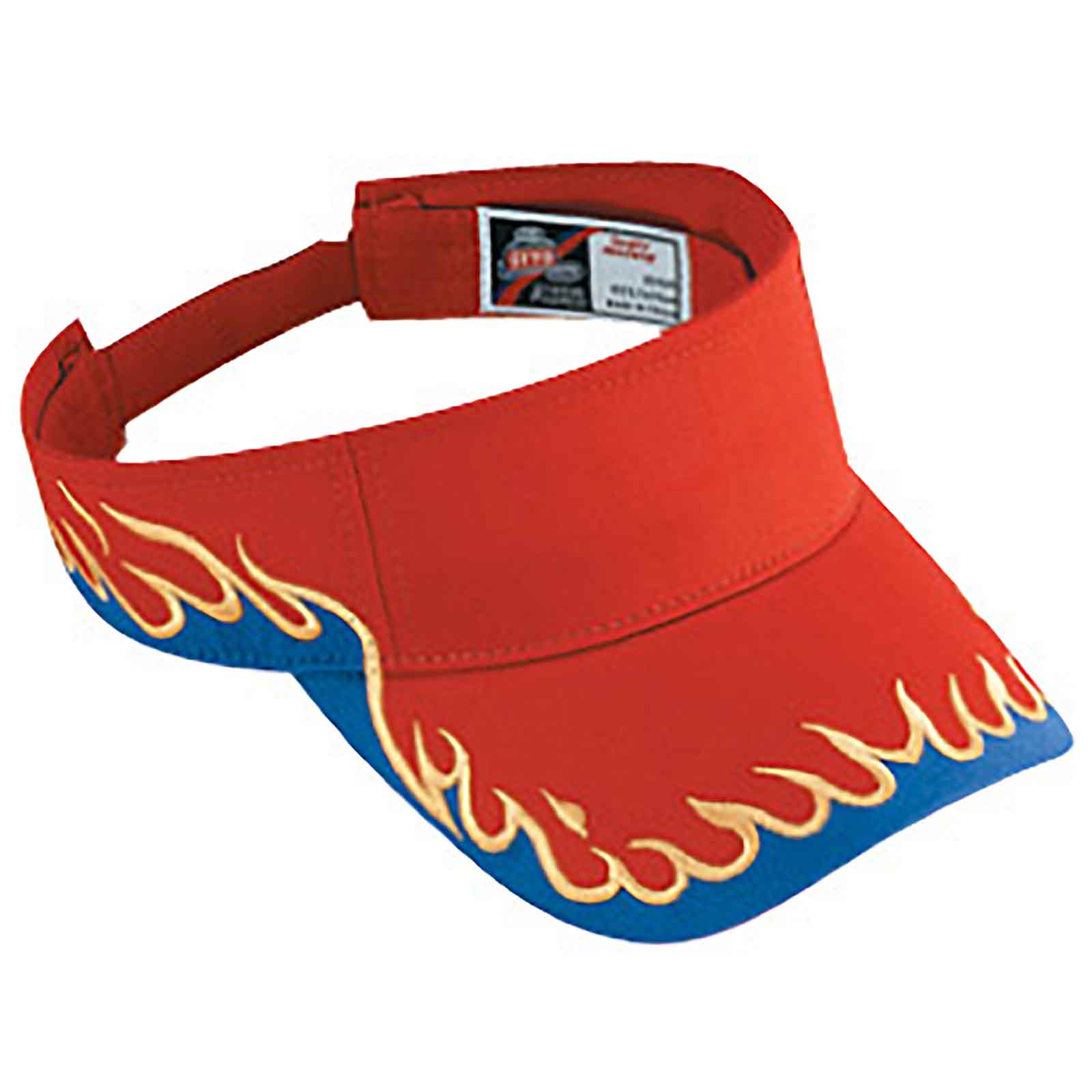 95-543 OTTO CAP Sun Visor