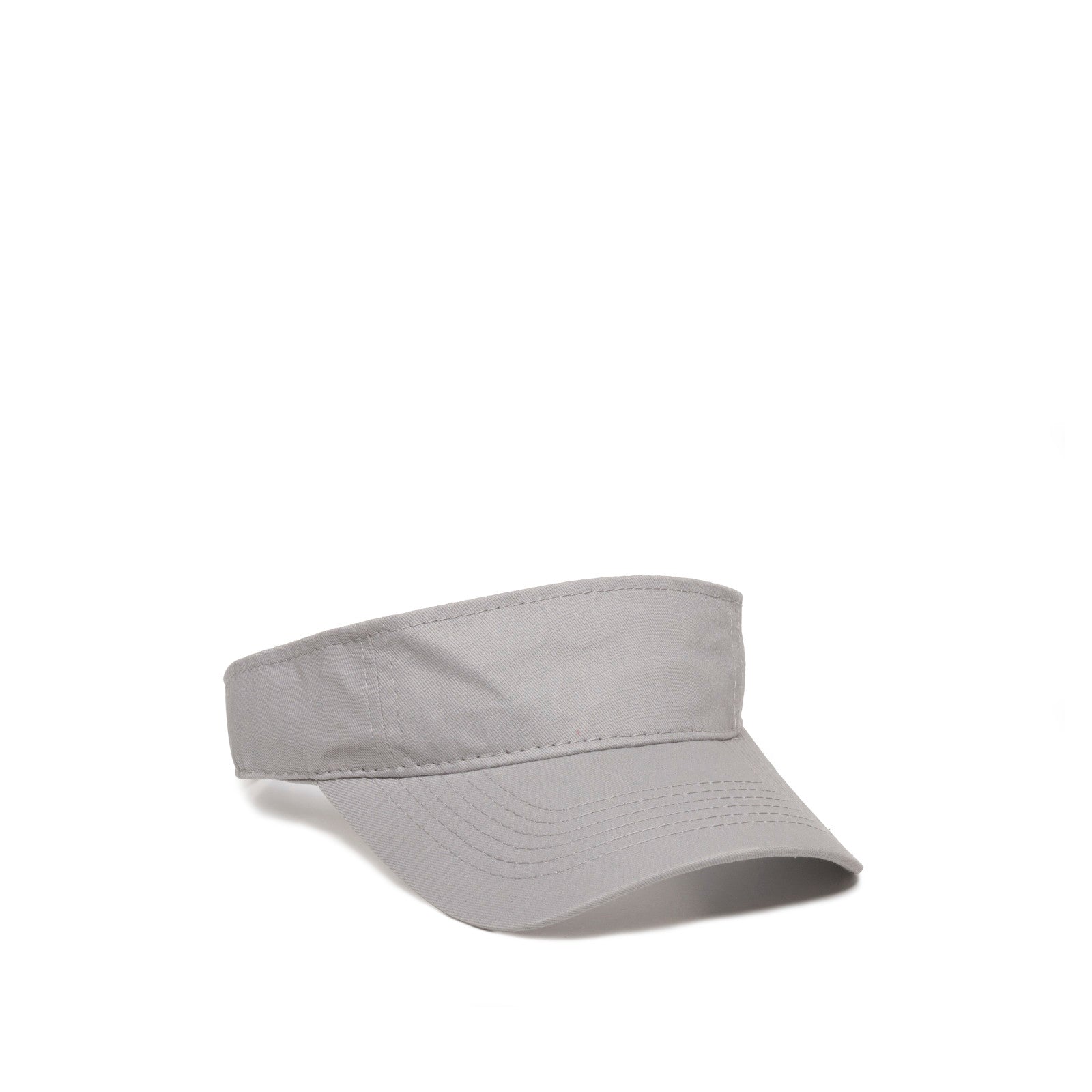 Outdoor Cap PCTV-100 Premium Twill Visor