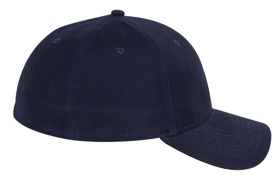 94-1201 OTTO CAP "OTTO FLEX" 6 Panel Slim Fit Low Profile Baseball Cap