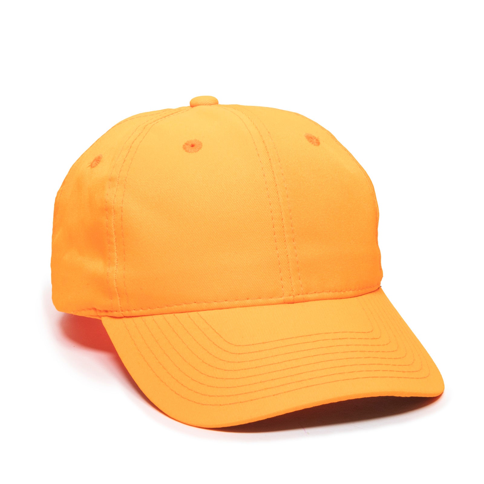 Outdoor Cap BLZCPV Blaze Hat & Vest Combo