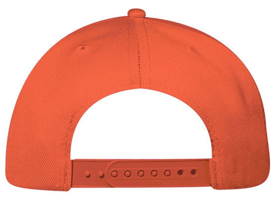 27-210 OTTO CAP 6 Panel Mid Profile Baseball Cap