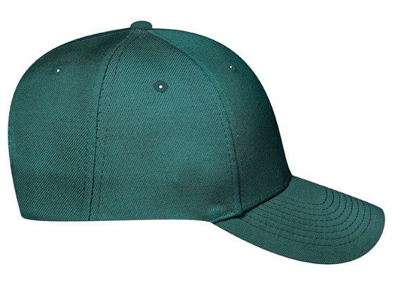 19-304 OTTO CAP 6 Panel Low Profile Baseball Cap
