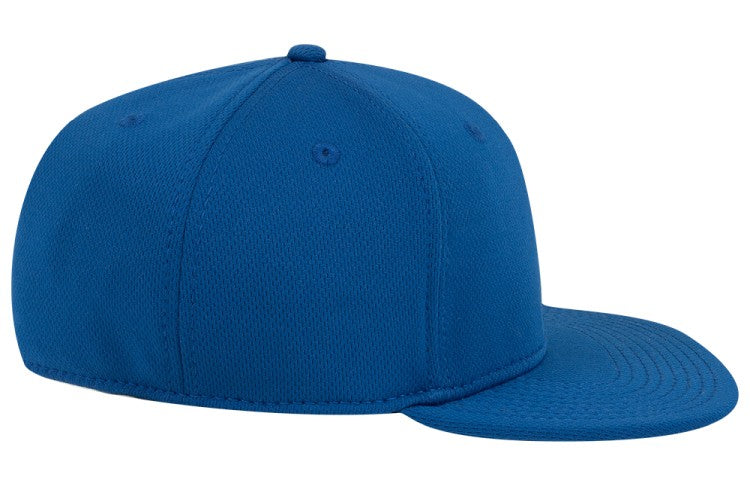 13-1206 OTTO CAP "OTTO FLEX" 6 Panel Mid Profile Baseball Cap