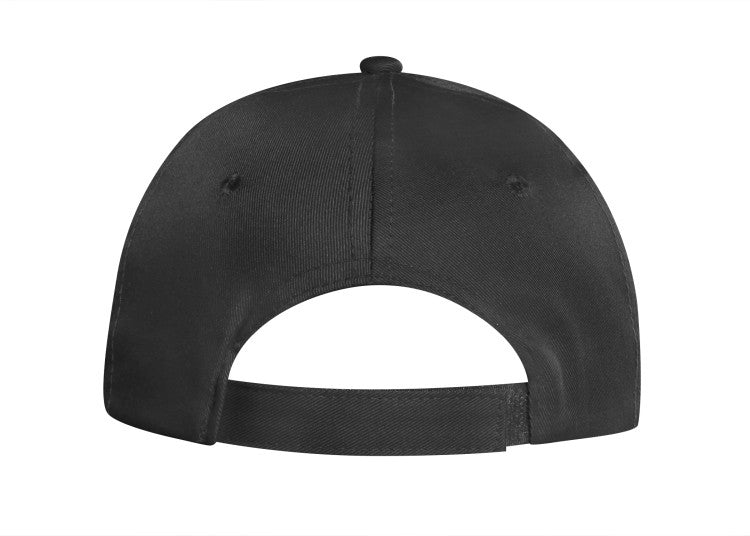 19-1061 OTTO CAP 6 Panel Low Profile Baseball Cap