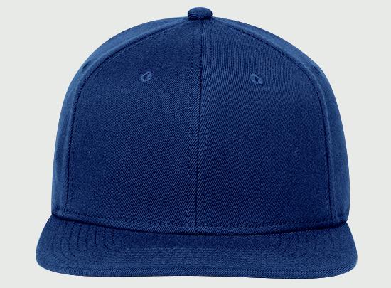 13-1156 OTTO CAP "OTTO FLEX" 6 Panel Mid Profile Baseball Cap