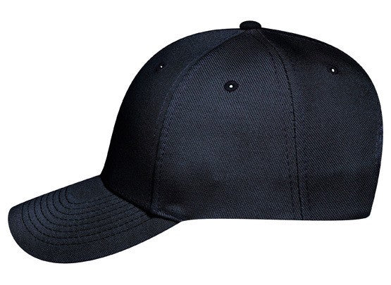 19-304 OTTO CAP 6 Panel Low Profile Baseball Cap