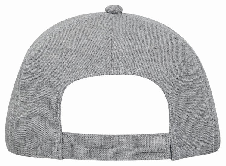 19-1066 OTTO CAP 6 Panel Low Profile Baseball Cap