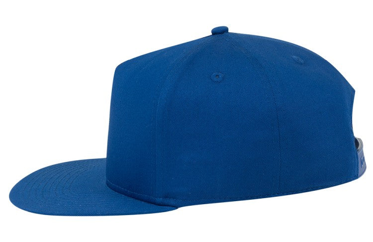 167-1198 OTTO CAP "OTTO SNAP" 5 Panel Mid Profile Snapback Hat