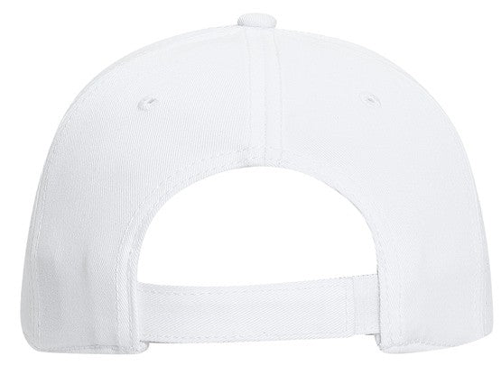 23-766 OTTO CAP 6 Panel Low Profile Baseball Cap