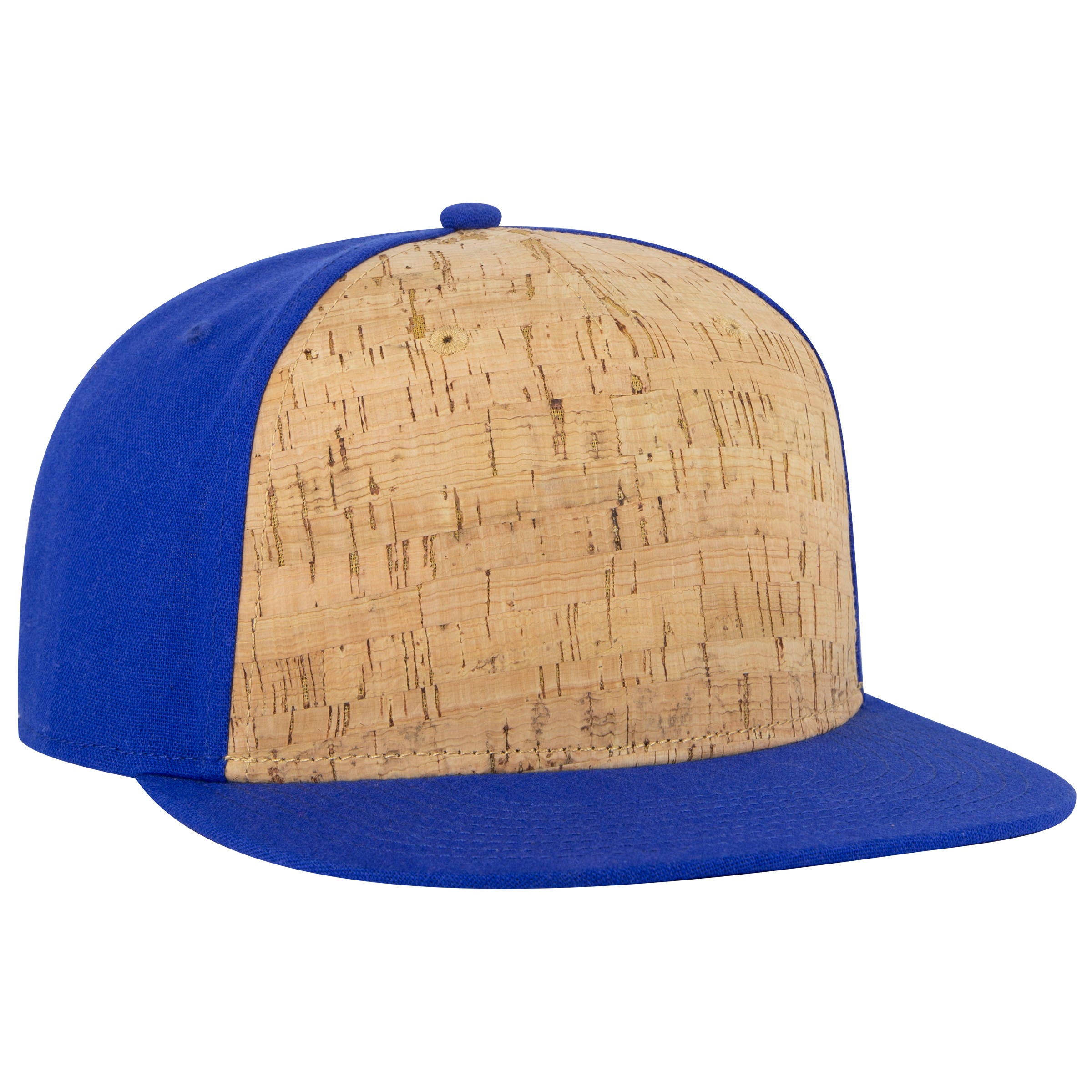 158-1176 OTTO CAP "OTTO SNAP" 5 Panel Pro Style Snapback Hat