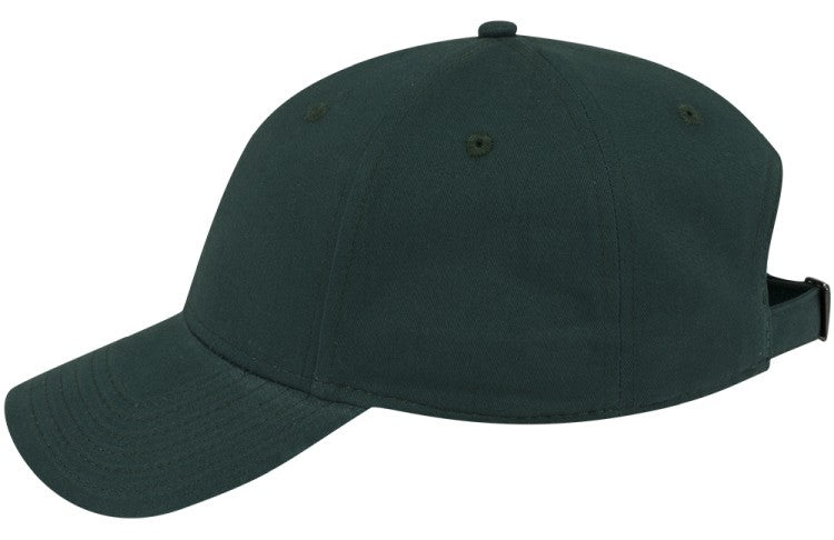 19-1229 OTTO CAP 6 Panel Low Profile Baseball Cap