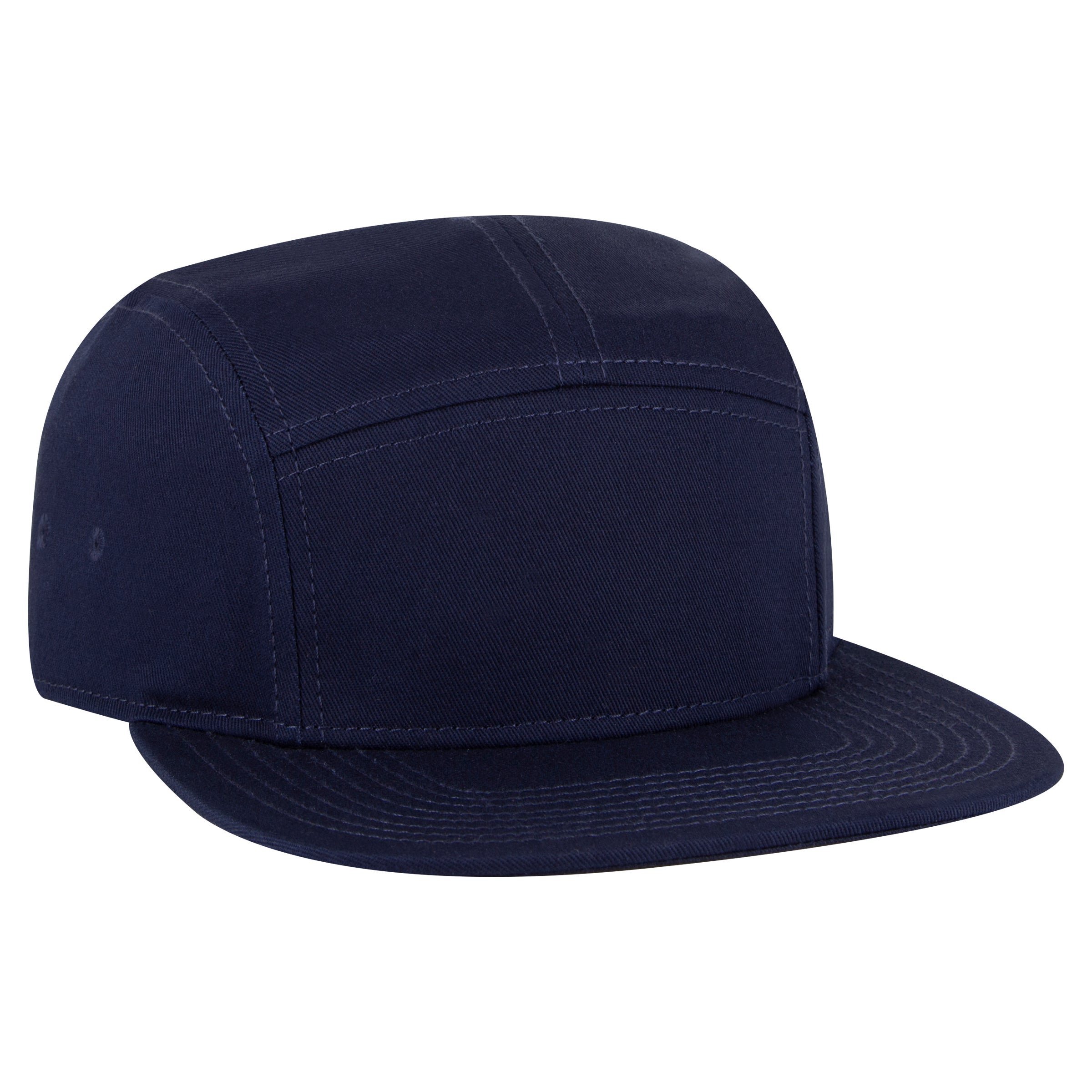 151-1330 OTTO CAP 5 Panel Camper Hat