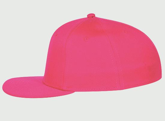13-1156 OTTO CAP "OTTO FLEX" 6 Panel Mid Profile Baseball Cap