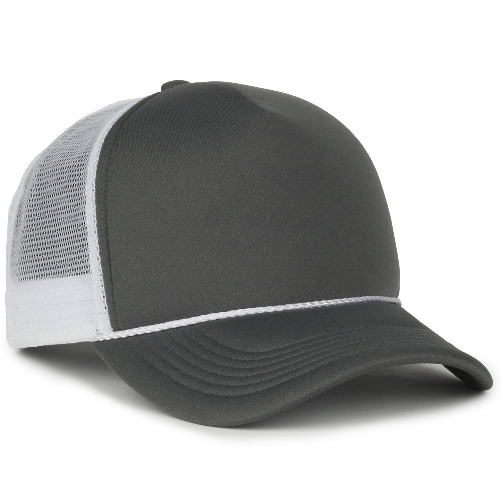 Outdoor Cap OCFOAM Foam Mesh Trucker