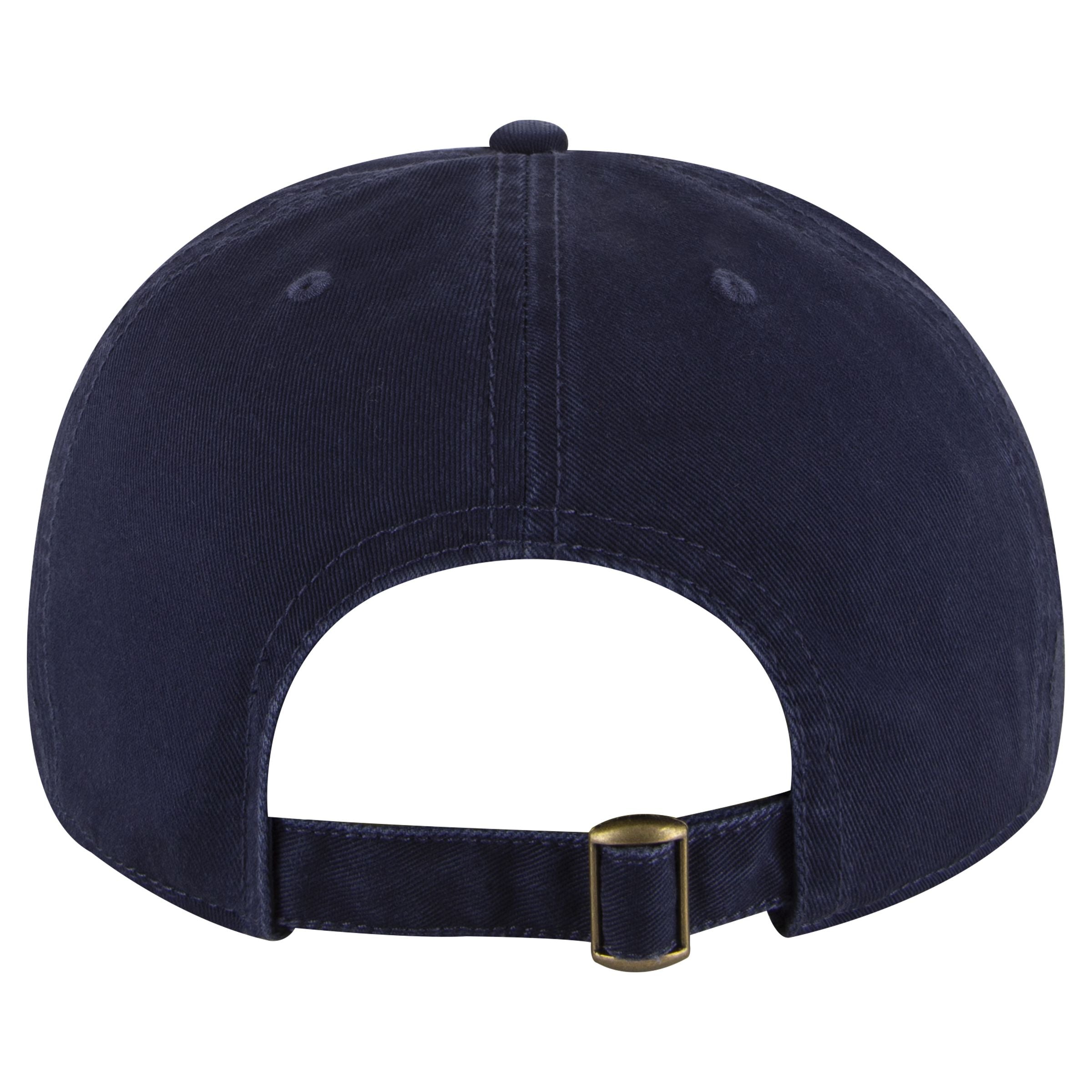 176-1315 OTTO CAP 5 Panel Low Profile Style Dad Hat