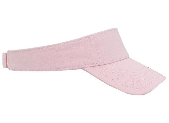 60-872 OTTO CAP Sun Visor