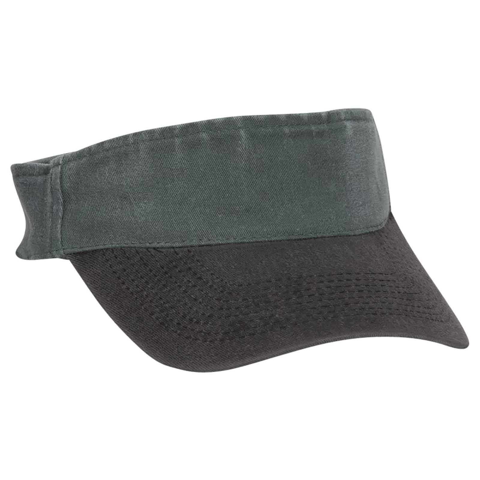 15-280 OTTO CAP "OTTO FLEX" Sun Visor