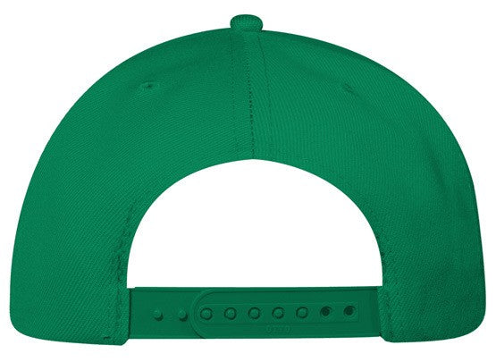 27-210 OTTO CAP 6 Panel Mid Profile Baseball Cap