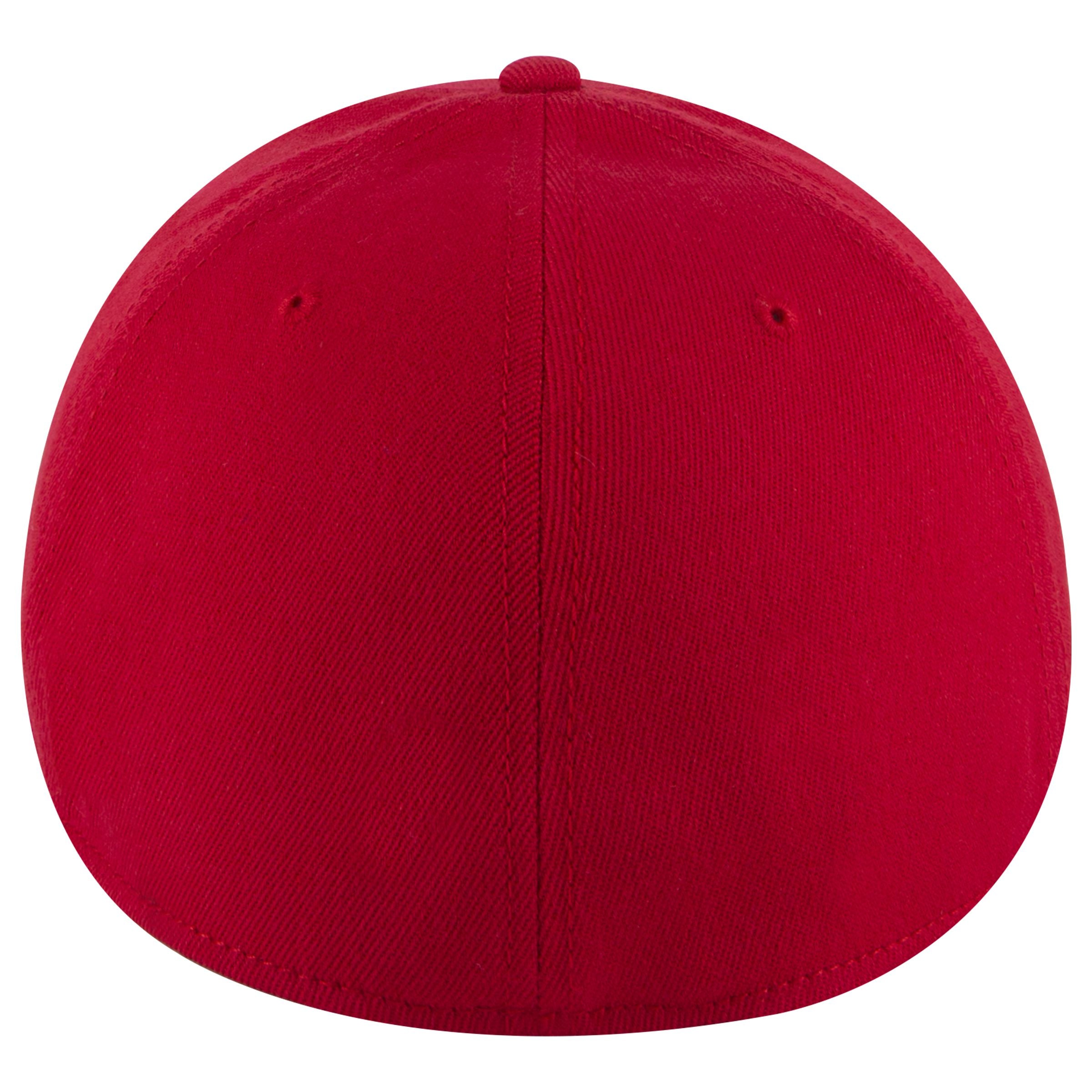 11-1328 OTTO CAP "OTTO FLEX" 6 Panel Low Profile Style Baseball Cap