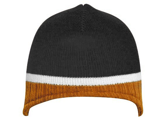 100-632 OTTO CAP Beanie with Trim and Fleece Lining