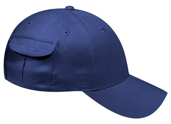 19-476 OTTO CAP 6 Panel Low Profile Baseball Cap