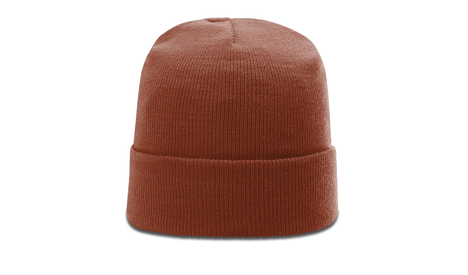 Richardson R18 Solid Beanie with Cuff