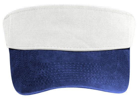 60-284 OTTO CAP Sun Visor